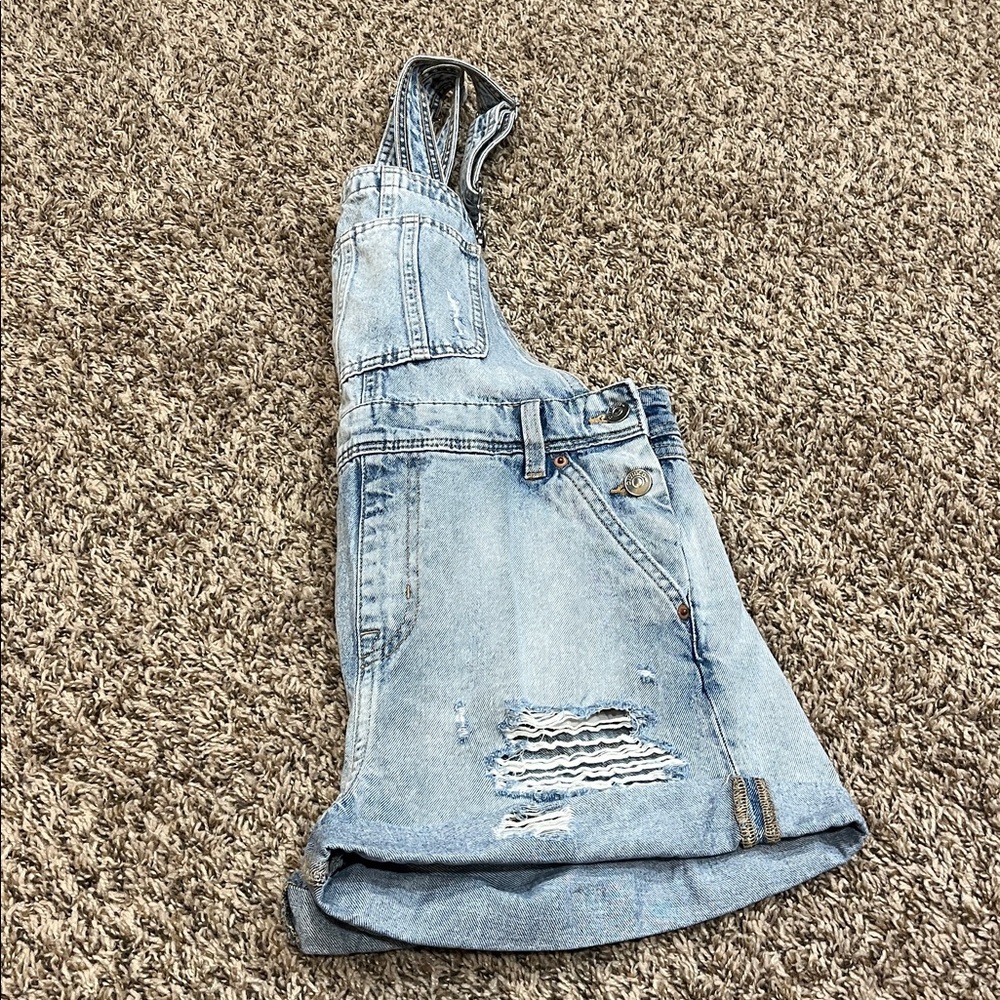 H&M DIVIDED Overalls - Picture 6 of 6